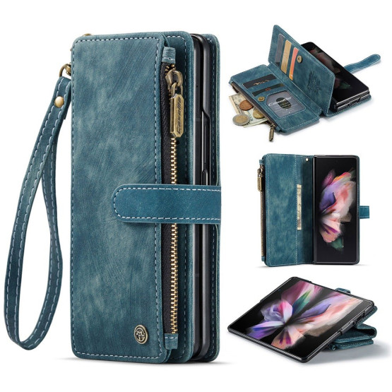 CASEME WALLET MODER ETUI ZA SAMSUNG GALAXY Z FOLD4