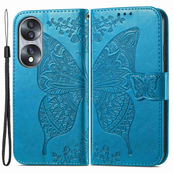GOTSKI METULJ MODER ETUI ZA HONOR 70