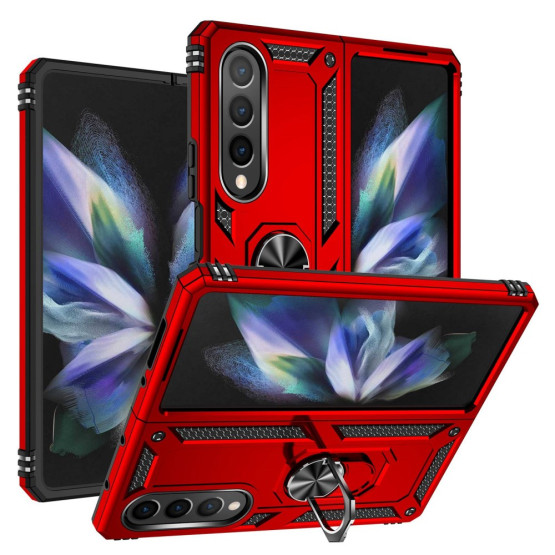 GKK ARMOR EXTREME RDEČ OVITEK ZA SAMSUNG GALAXY Z FOLD4