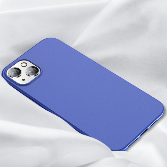 X-LEVEL TPU GEL MODER OVITEK ZA APPLE IPHONE 14