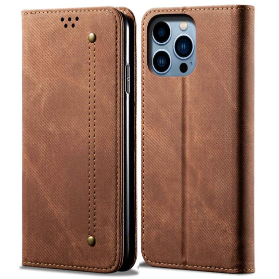 RETRO JEANS RJAV ETUI ZA APPLE IPHONE 14 PRO MAX