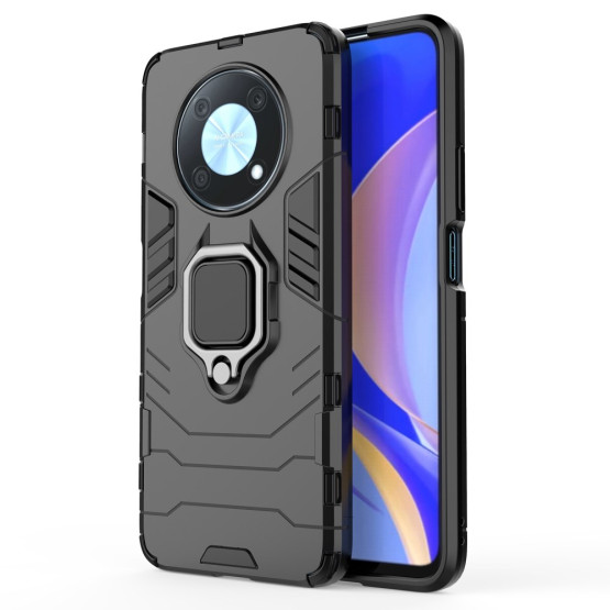 ROBOCOP ČRN OVITEK ZA HUAWEI NOVA Y90