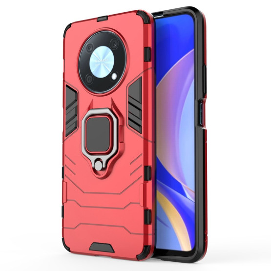 ROBOCOP RDEČ OVITEK ZA HUAWEI NOVA Y90