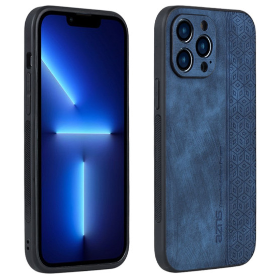 AZNS LEATHER MODER OVITEK ZA APPLE IPHONE 14 PRO MAX