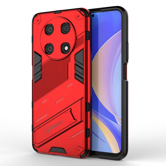ROBOCOP SLIDE RDEČ OVITEK ZA HUAWEI NOVA Y90