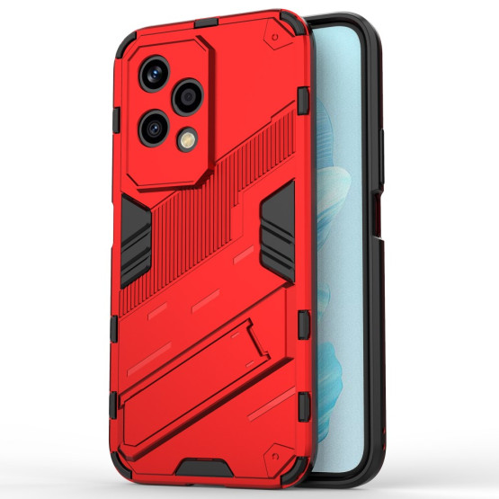 ROBOCOP SLIDE RDEČ OVITEK ZA HONOR 200 LITE