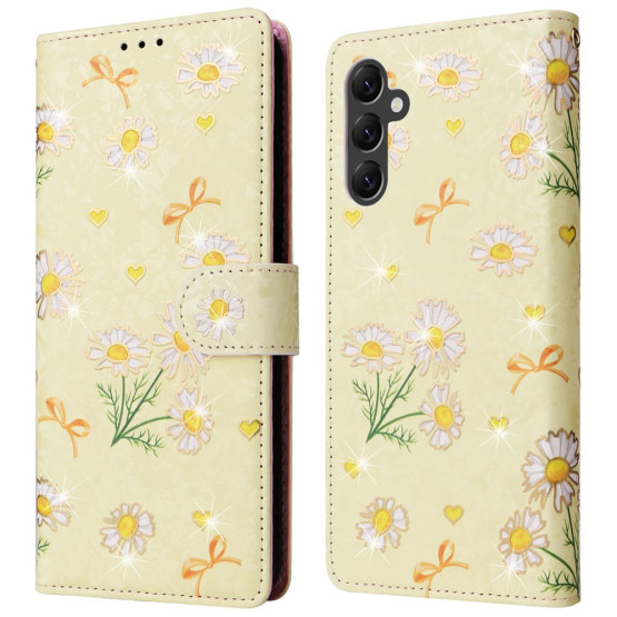 REALISTIC MARJETICE RUMEN ETUI ZA SAMSUNG GALAXY A14 5G / 4G