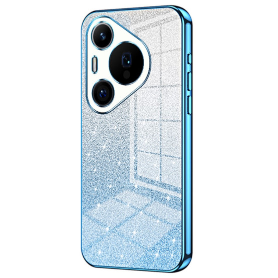 RHINESTONE GLITTER MODER OVITEK ZA HUAWEI PURA 70 PRO / PURA 70 PRO PLUS