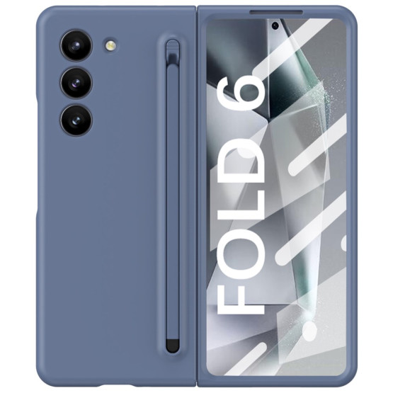 STRONG FULL MODER OVITEK ZA SAMSUNG GALAXY Z FOLD6
