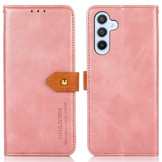 ZEN ROSE GOLD ETUI ZA SAMSUNG GALAXY S24 FE