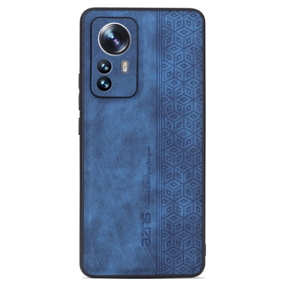 AZNS LEATHER MODER OVITEK ZA XIAOMI 12 LITE