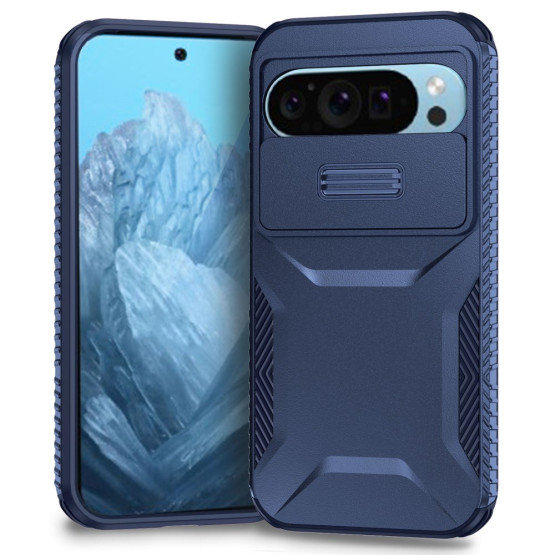REX CAP MODER OVITEK ZA GOOGLE PIXEL 9 PRO / PIXEL 9