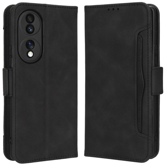 RETRO CARD POSLOVNI USPEH ČRN ETUI ZA HONOR 70