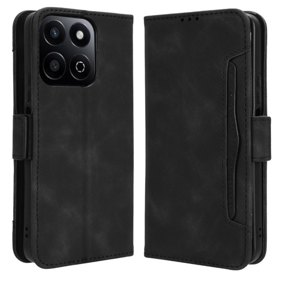 RETRO CARD POSLOVNI USPEH ČRN ETUI ZA HONOR 200 SMART