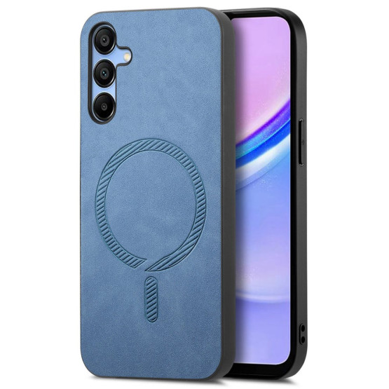 SKIN MAGSAFE MODER OVITEK ZA SAMSUNG GALAXY A15 5G / 4G