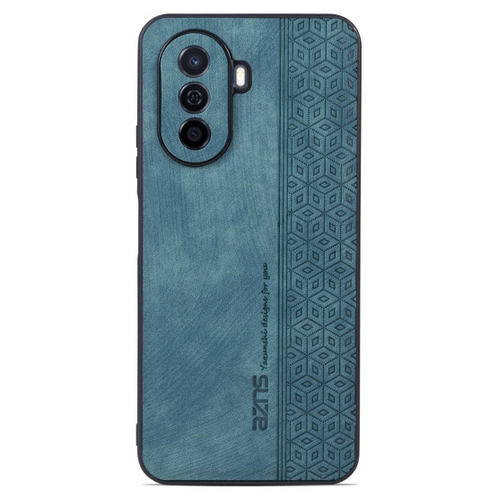 AZNS LEATHER ZELEN OVITEK ZA HUAWEI NOVA Y70