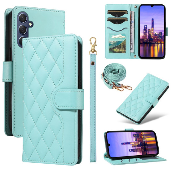 BINFEN PILLOW Z VRVICO MINT ETUI ZA SAMSUNG GALAXY A26 5G