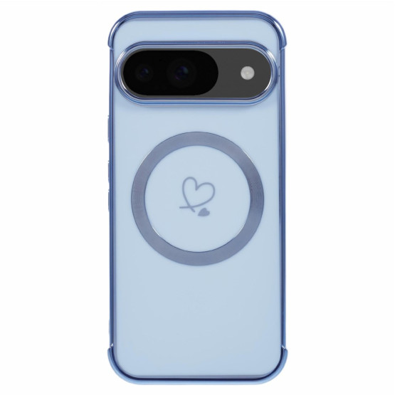 HEART MAGSAFE MODER OVITEK ZA GOOGLE PIXEL 9 PRO / PIXEL 9