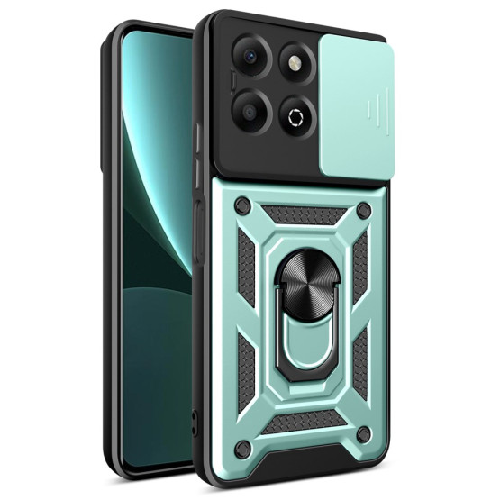 REX CAP ZELEN OVITEK ZA HONOR X6B 4G