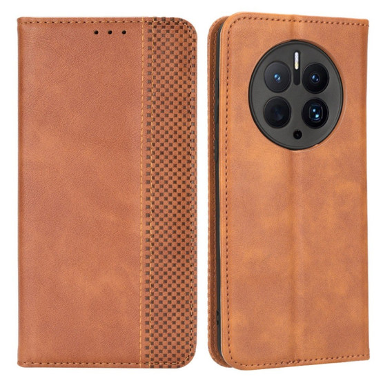VINTAGE AUTO ABSORBED RJAV ETUI ZA HUAWEI MATE 50 PRO