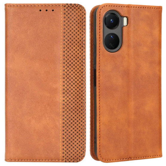 VINTAGE AUTO ABSORBED RJAV ETUI ZA VIVO Y16