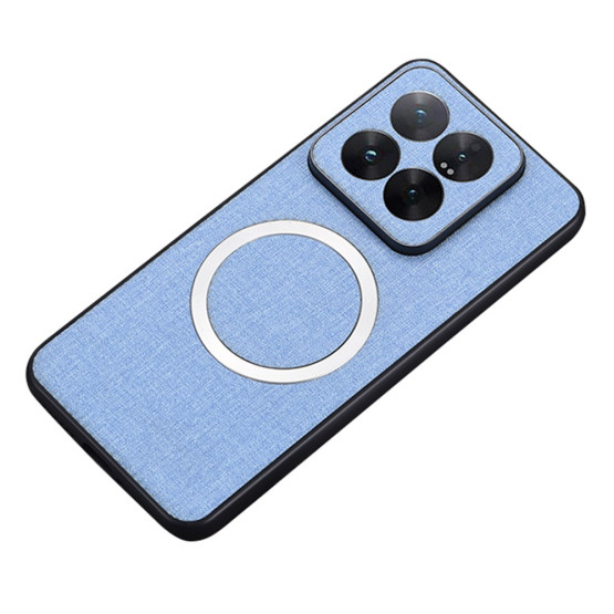 TEXTILE MAGSAFE MODER OVITEK ZA XIAOMI 14T