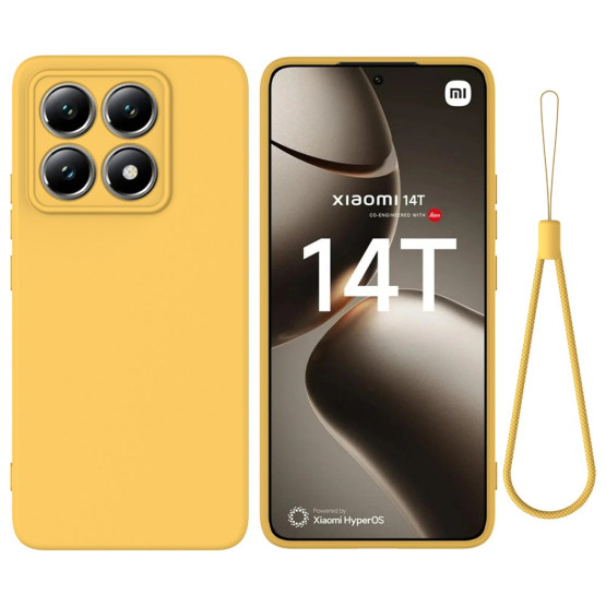 SILICA RUMEN OVITEK ZA XIAOMI 14T