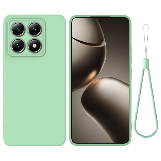 SILICA MINT OVITEK ZA XIAOMI 14T PRO