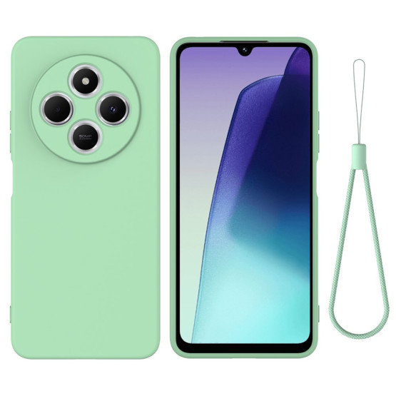 SILICA MINT OVITEK ZA XIAOMI REDMI 14C