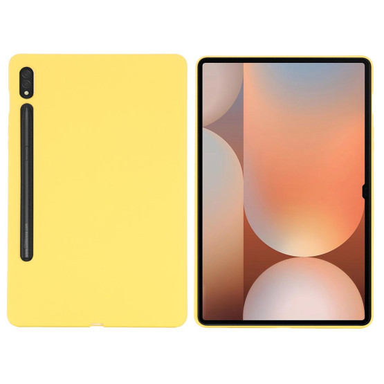 SILICA RUMEN OVITEK ZA SAMSUNG GALAXY TAB S10 ULTRA 14.6