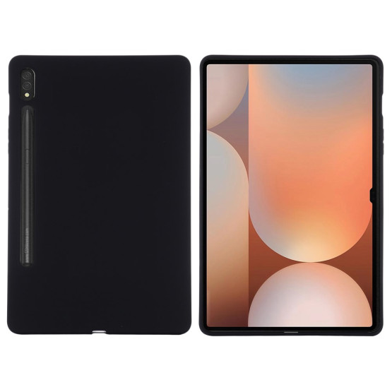 SILICA ČRN OVITEK ZA SAMSUNG GALAXY TAB S10 ULTRA 14.6
