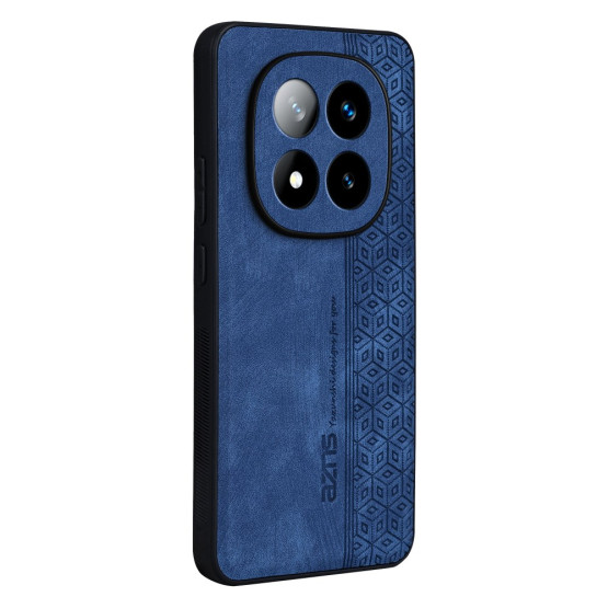 AZNS LEATHER MODER OVITEK ZA XIAOMI REDMI NOTE 14 PRO+ 5G