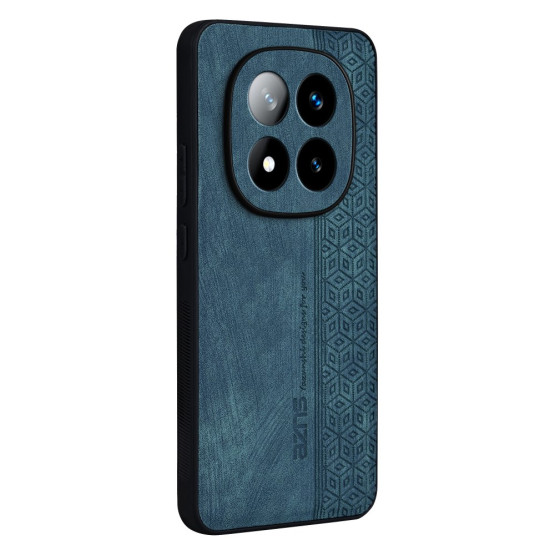 AZNS LEATHER ZELEN OVITEK ZA XIAOMI REDMI NOTE 14 PRO 5G / POCO X7 5G