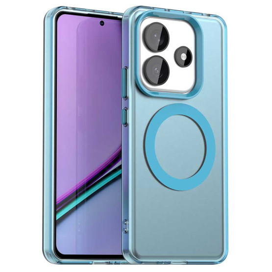 CANDY MODER MAGSAFE OVITEK ZA XIAOMI REDMI NOTE 14 5G