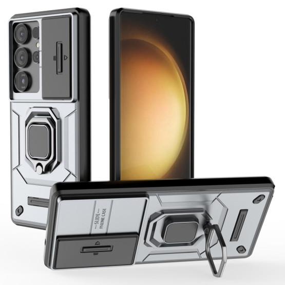 REX CAP SIV OVITEK ZA SAMSUNG GALAXY S25 ULTRA