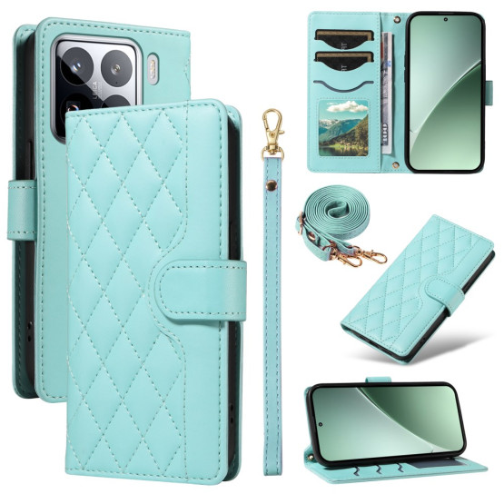 BINFEN PILLOW Z VRVICO MINT ETUI ZA XIAOMI 15 PRO