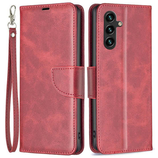POSLOVNI USPEH RDEČ ETUI ZA SAMSUNG GALAXY A26 5G