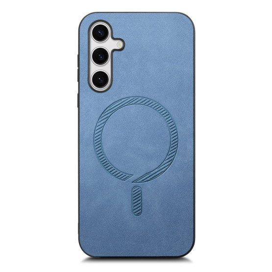 SKIN MAGSAFE MODER OVITEK ZA SAMSUNG GALAXY S25