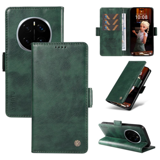 YIKATU MINI ZELEN ETUI ZA HONOR MAGIC7 PRO