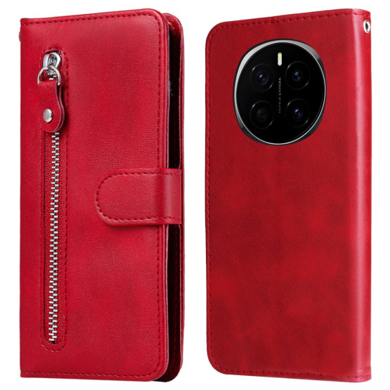 ZIPPER RDEČ OVITEK ZA HONOR MAGIC7
