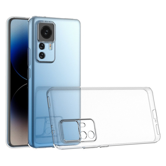 SUHEC PROZOREN OVITEK ZA XIAOMI 12T / 12T PRO