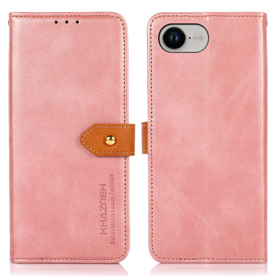ZEN ROSE GOLD ETUI ZA APPLE IPHONE 16E