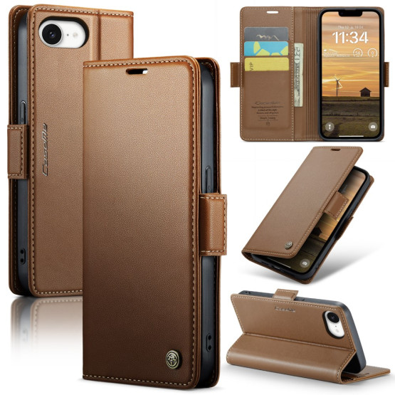 CASEME MINI RJAV ETUI ZA APPLE IPHONE 17E / IPHONE 16E
