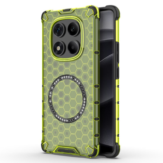 SATJE ZELEN OVITEK ZA XIAOMI REDMI NOTE 14 PRO 4G