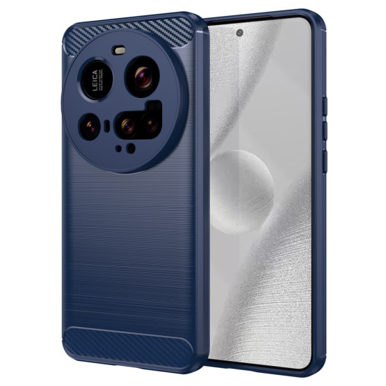 FLEX KARBON MODER OVITEK ZA XIAOMI 15 ULTRA