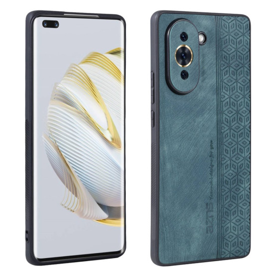 AZNS LEATHER ZELEN OVITEK ZA HUAWEI NOVA 10 PRO