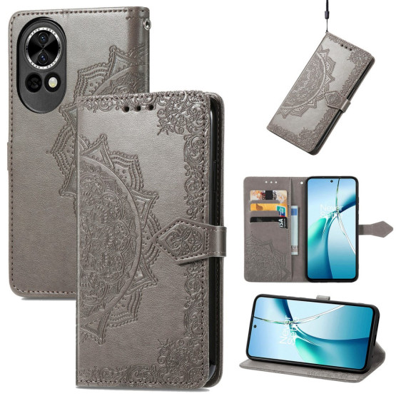 ROYAL MANDALA SIV ETUI ZA HUAWEI NOVA 13 5G / 4G