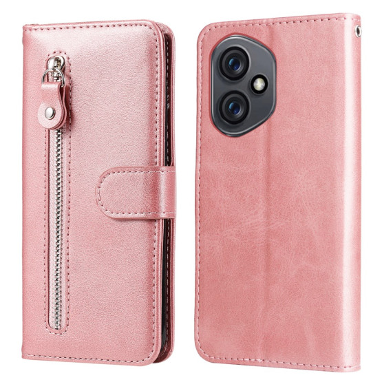 ZIPPER ROSE GOLD OVITEK ZA HONOR 400