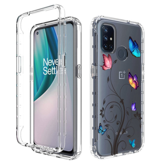 3V1 IMD LOCK METULJI NA VEJI OVITEK ZA ONEPLUS NORD N10