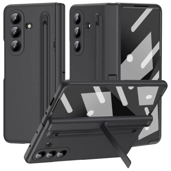 STRONG FULL ČRN OVITEK ZA SAMSUNG GALAXY Z FOLD7